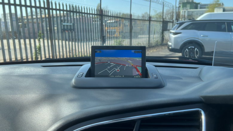 Peugeot 3008 2.0 HDi Allure 5dr Diesel Estate